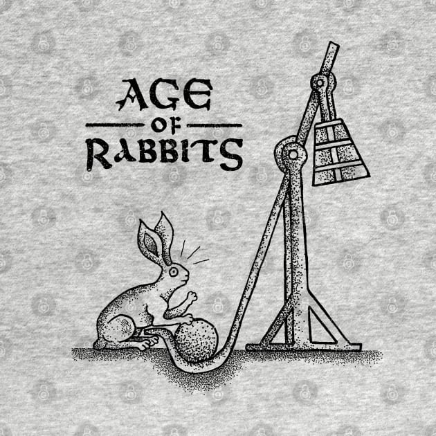 Age of Rabbits by MahakamWorkshop